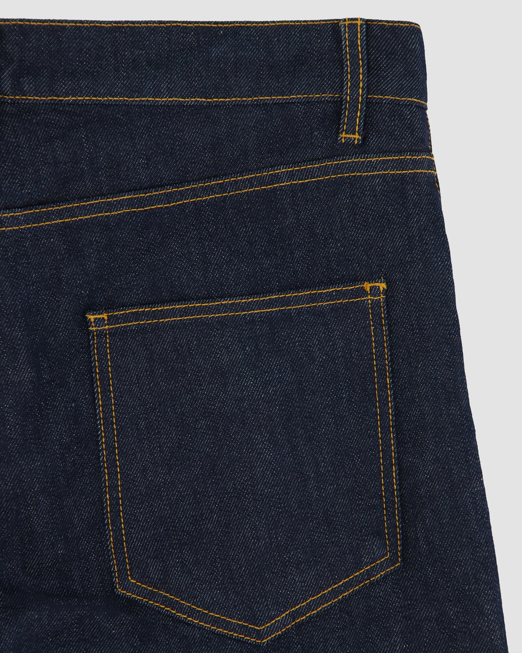 6 POCKET SKINNY JEAN - 8