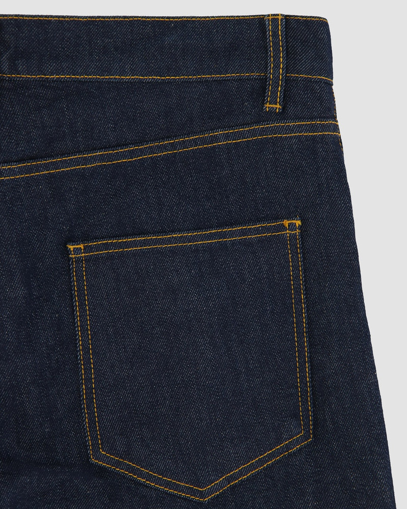 6 POCKET SKINNY JEAN 8