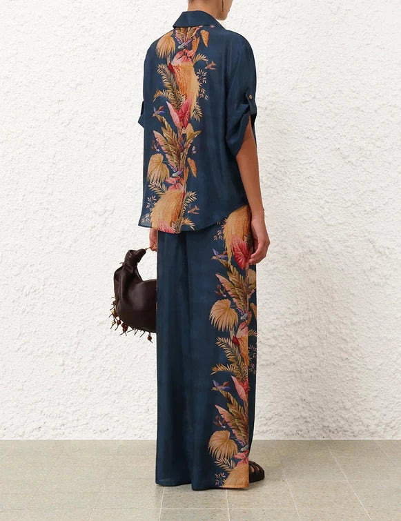 Ascension Relaxed Shirt - 4
