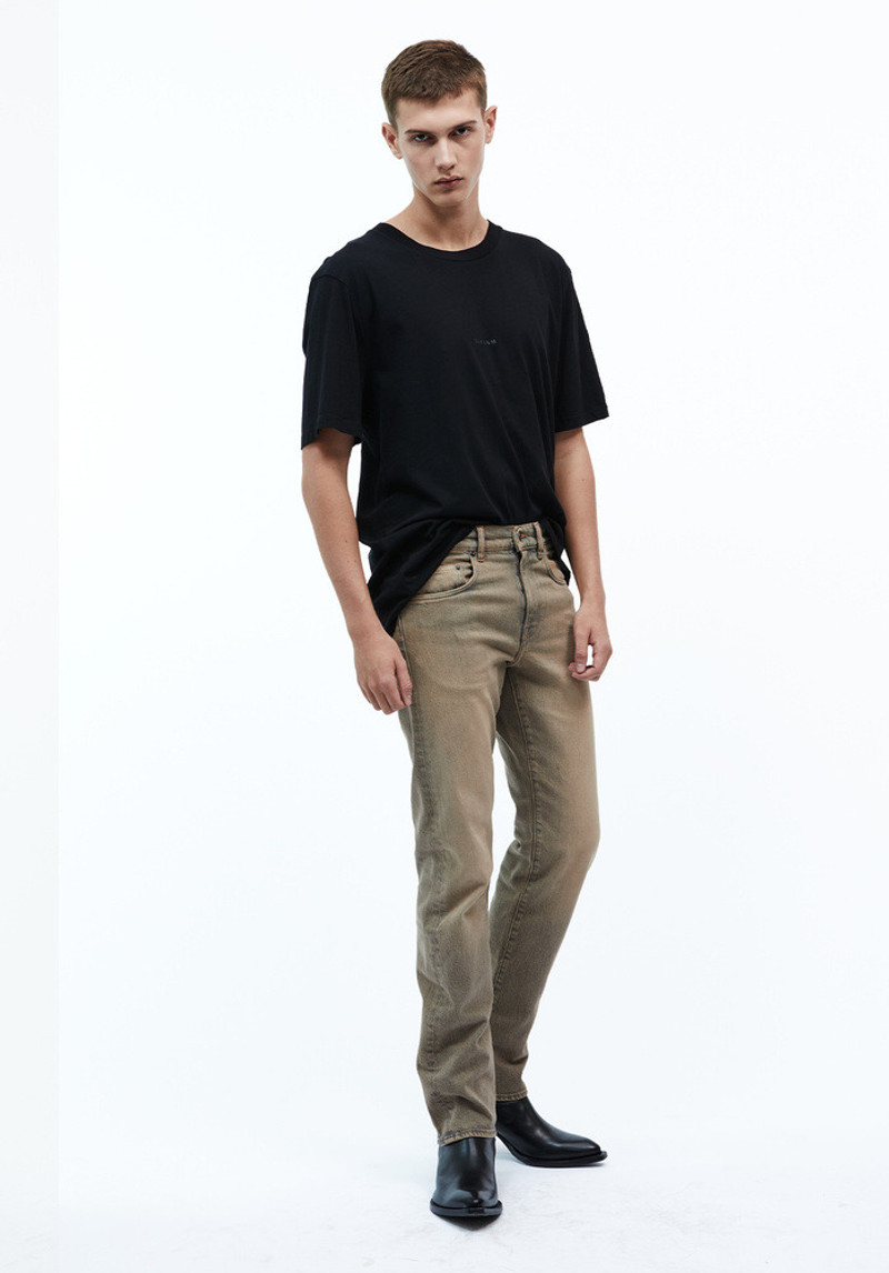 JEANS 51 SAND 1