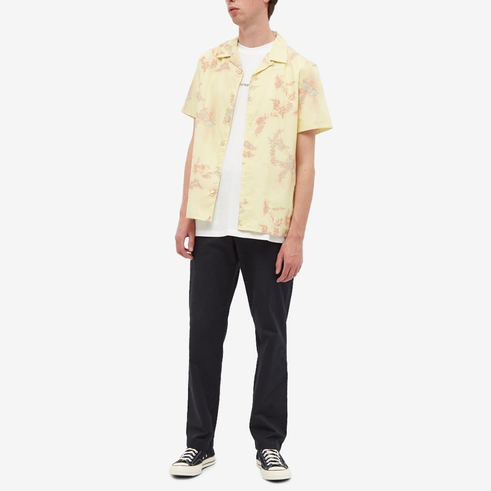 Paul Smith Floral Vacation Shirt - 6