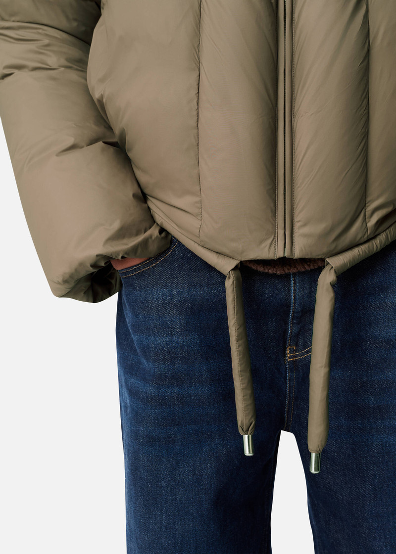 Lunar Puffer Jacket 6