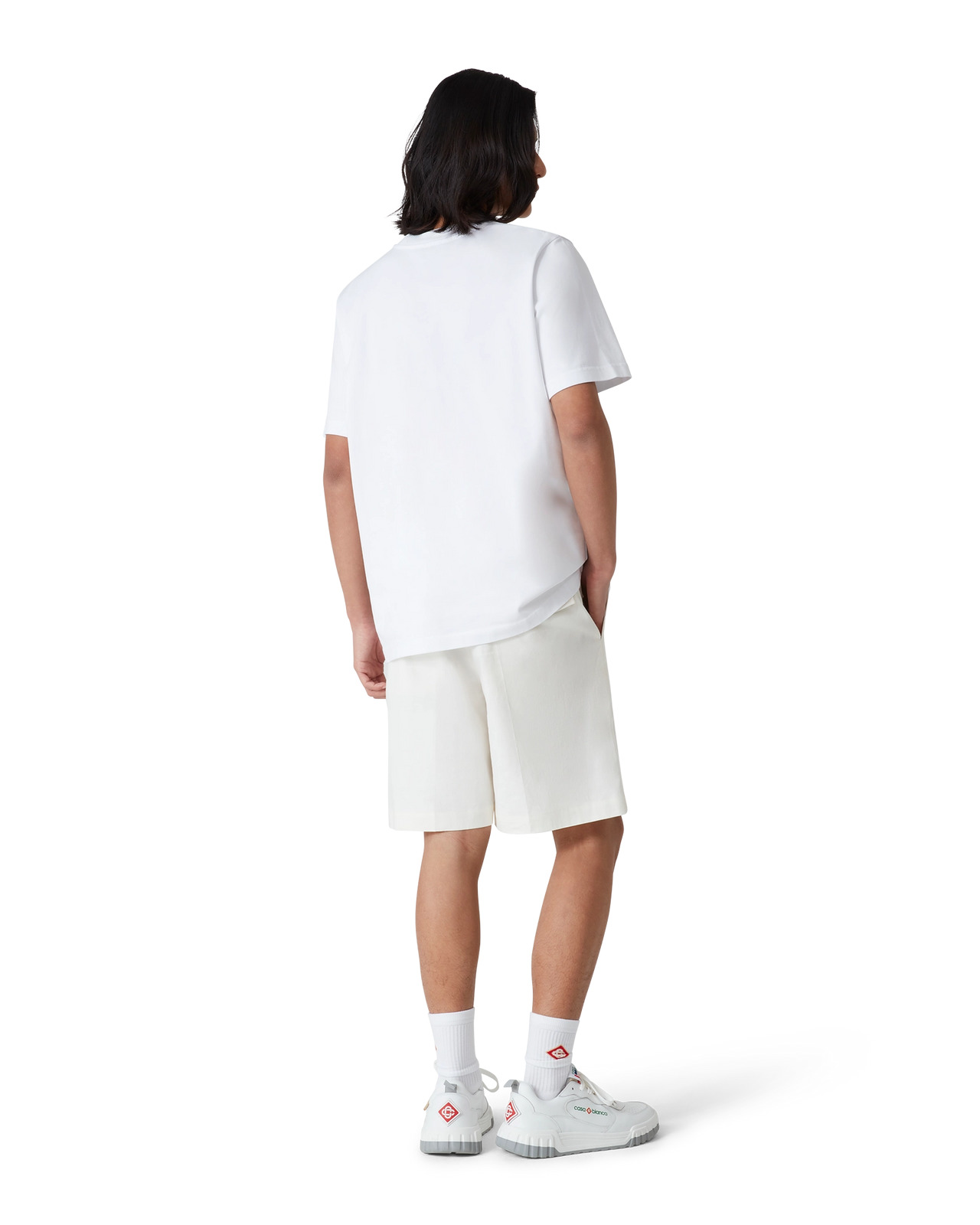 Oasis T-Shirt | Casablanca Paris - 3