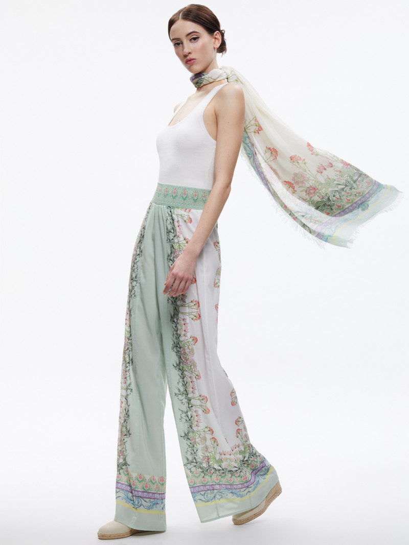 Alice + Olivia LOLA SCARF outlook