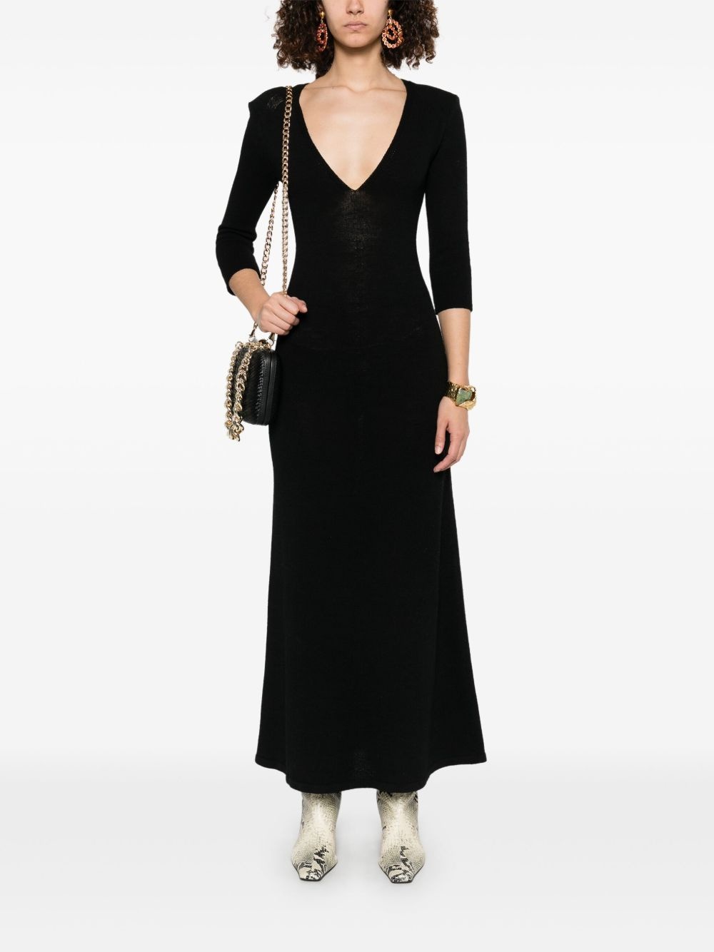 Salina dress - 2