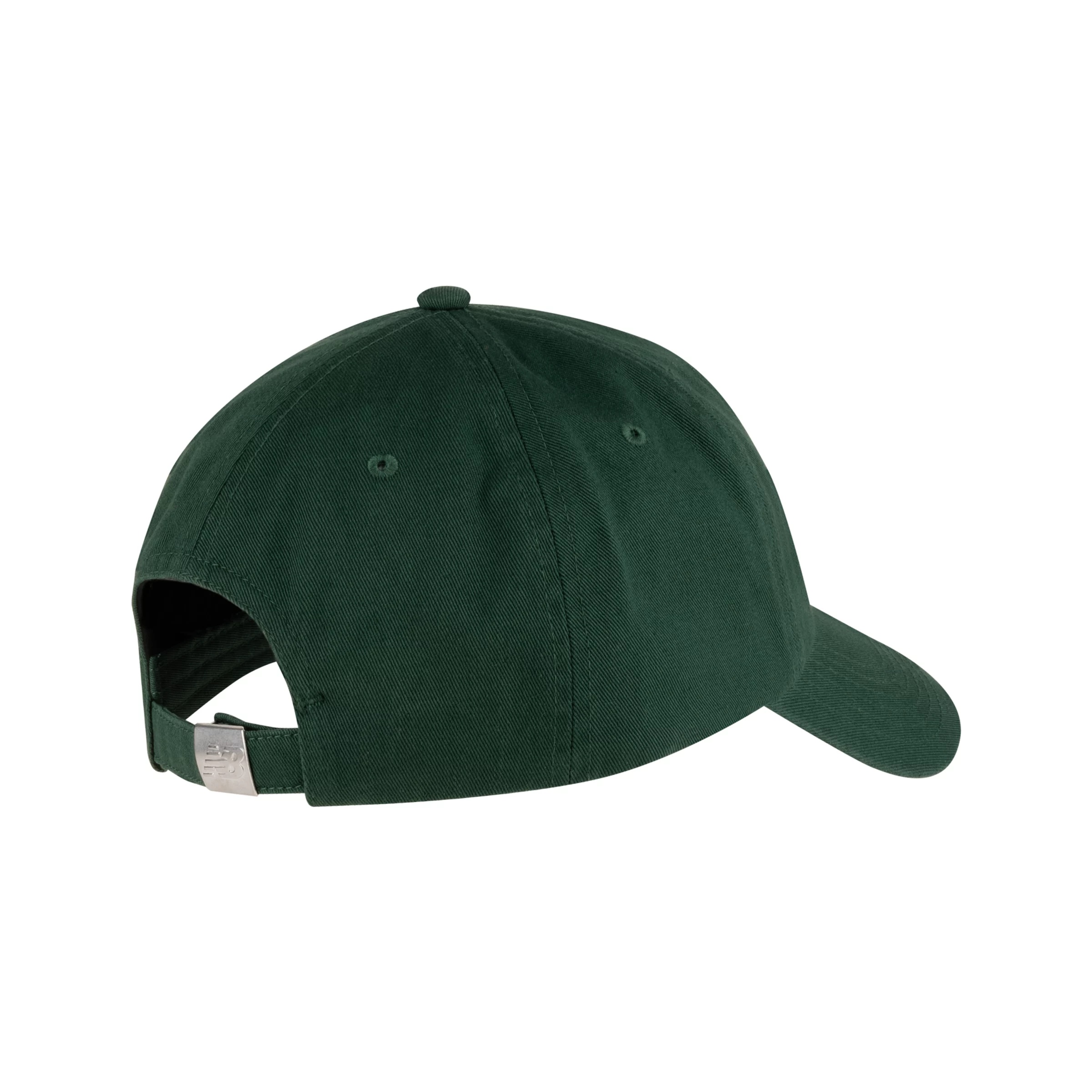 6 Panel Classic Hat - 2