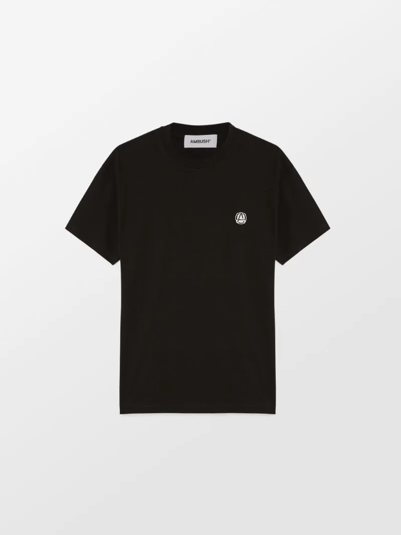 AMBLEM BASIC T-SHIRT - 1