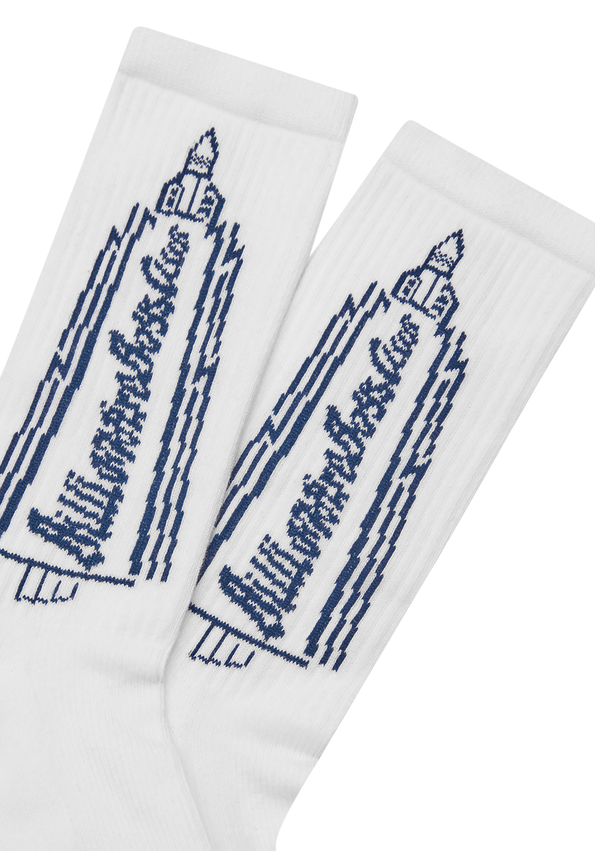 ROCKET LOGO SOCKS - 2