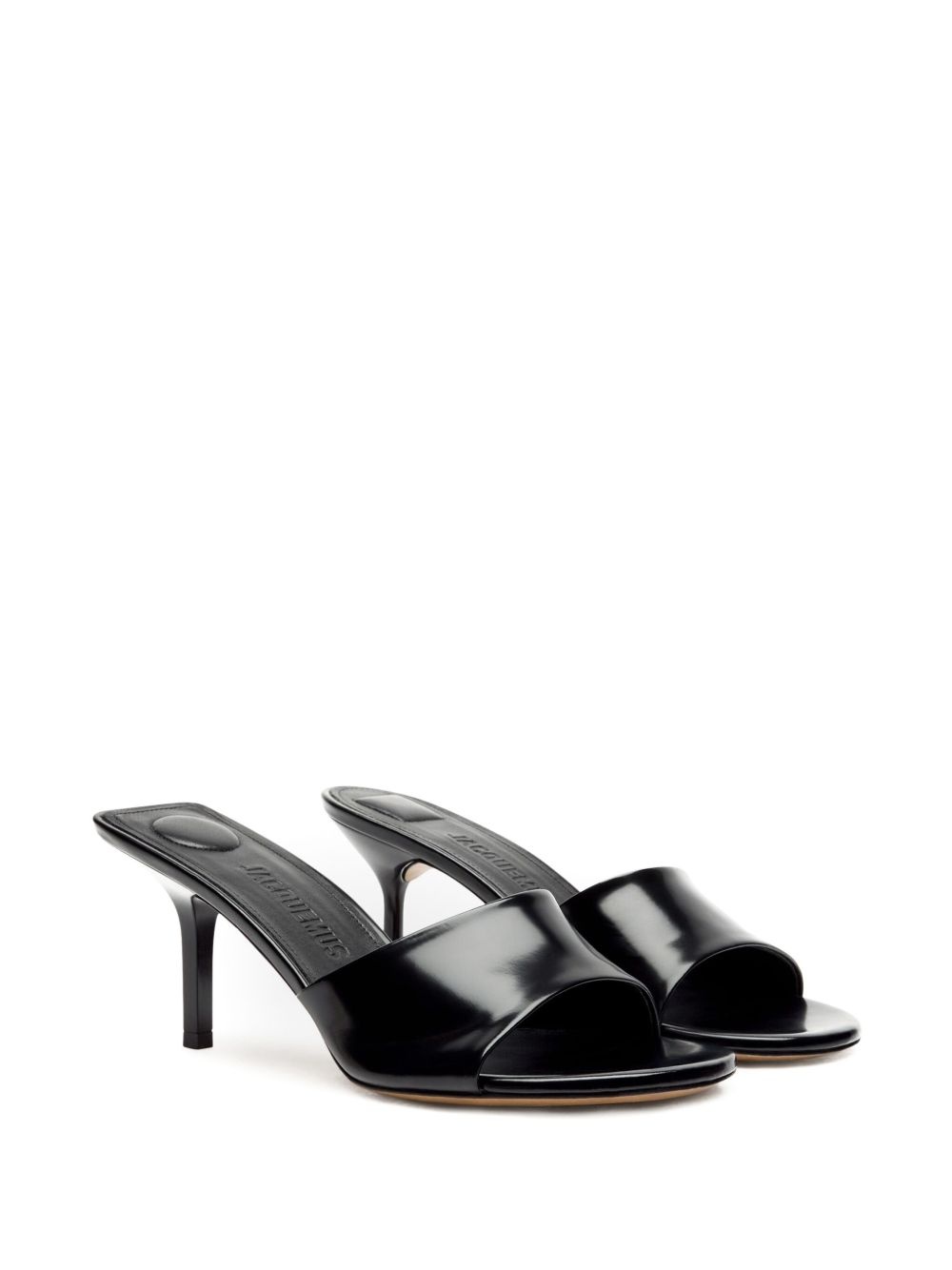Les Cubisto mules - 2