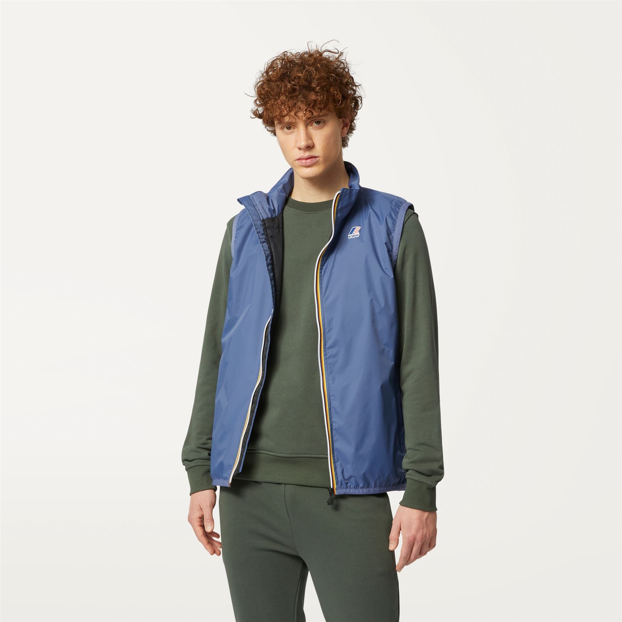 LE VRAI AUGUSTE POLY COTTON - 3