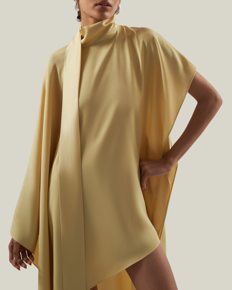 California Kaftan in Pergamena 4