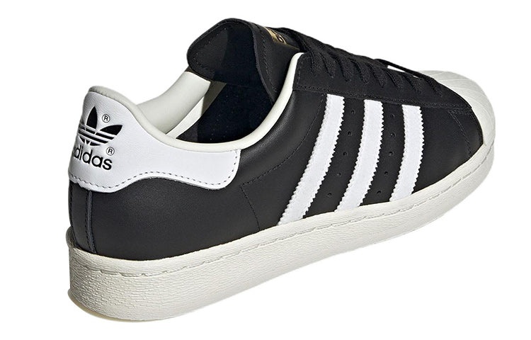 adidas adidas Superstar 82 FI 'Black White' IE4195
