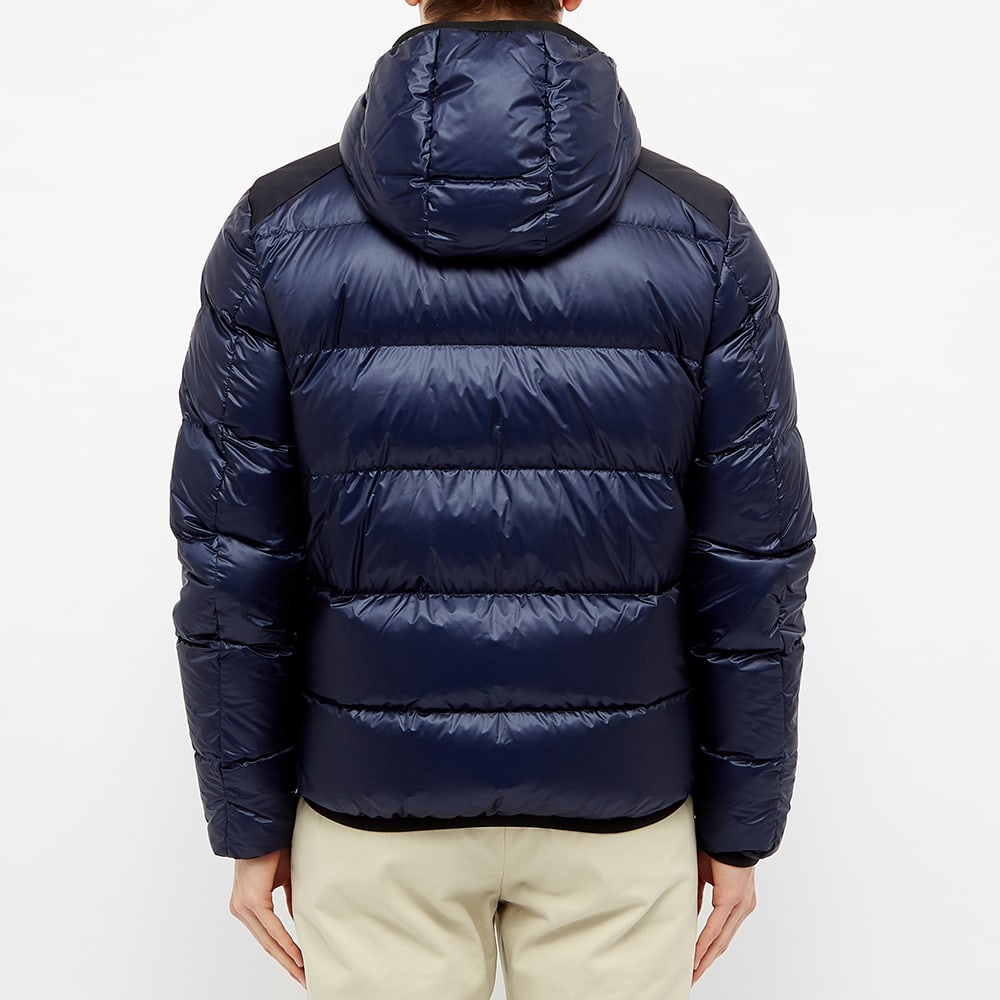 Moncler Grenoble Hintertux Hooded Down Ski Jacket - 5