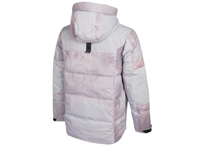 Nike Nike NSW Storm-Fit City Series Jacket Frosted Elegance outlook