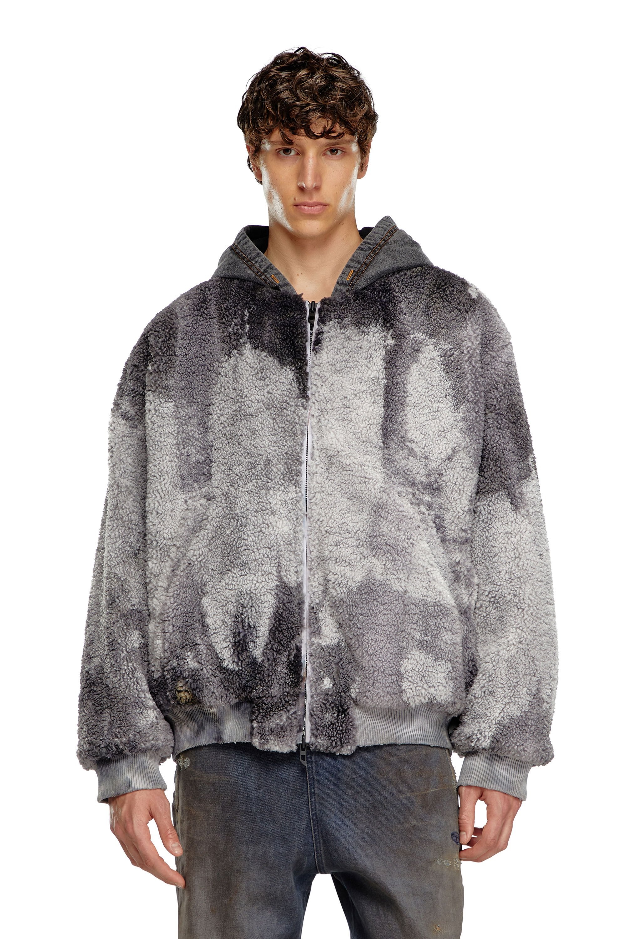 【DIESEL】S-depla Diesel S-DEPLA | REVERSIBLE