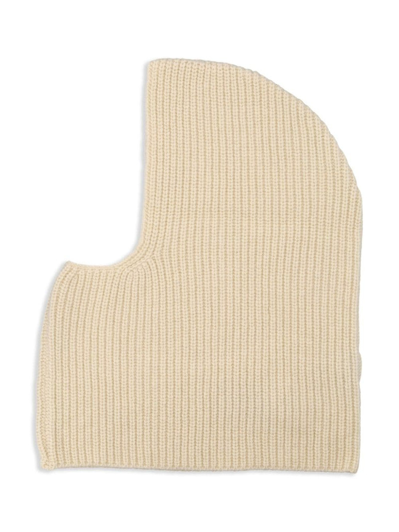 A.P.C. Sacha balaclava outlook
