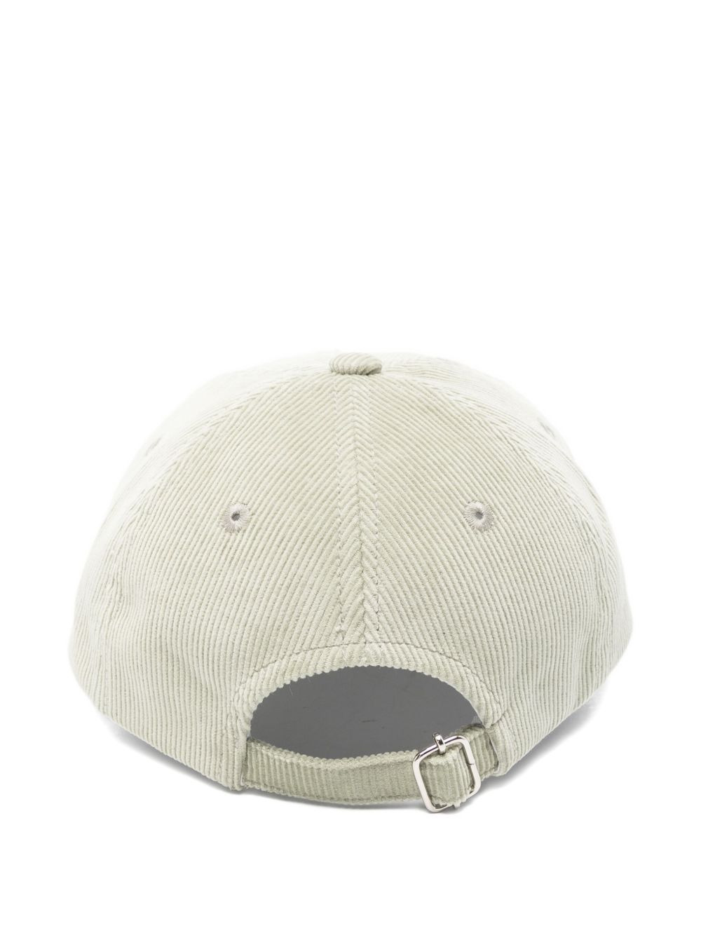 Charlie corduroy baseball cap - 2