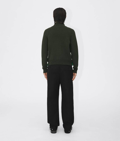 Bottega Veneta sweater outlook