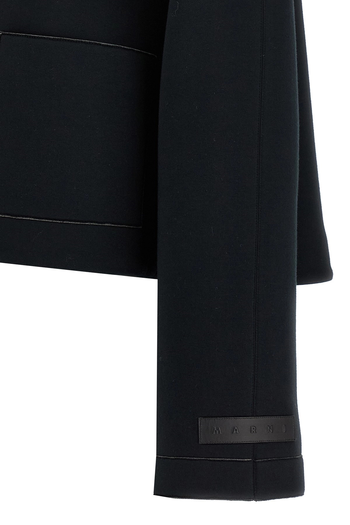 Jersey jacket - 4