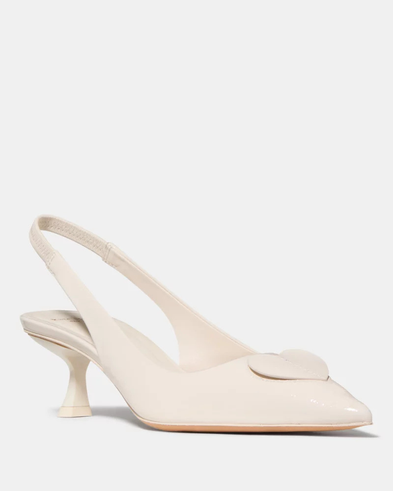 kate spade Lover Slingback Kitten Heel outlook