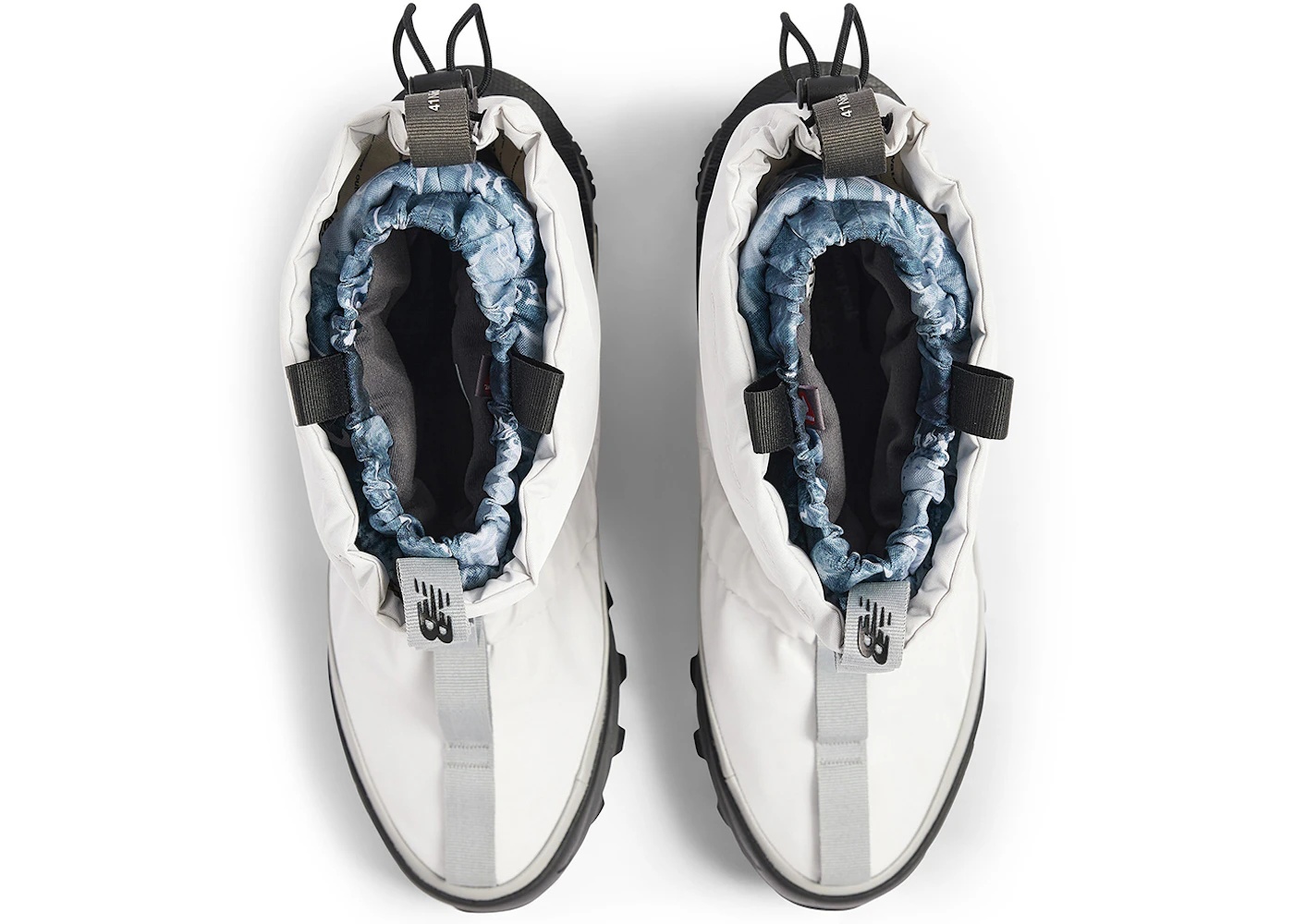 New Balance Niobium C_3 Tokyo Design Studio x Snow Peak White - 3