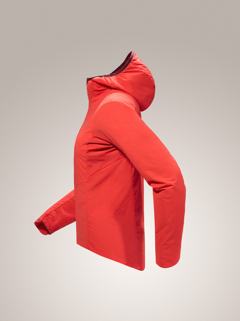 Norvan Insulated Hoody 11