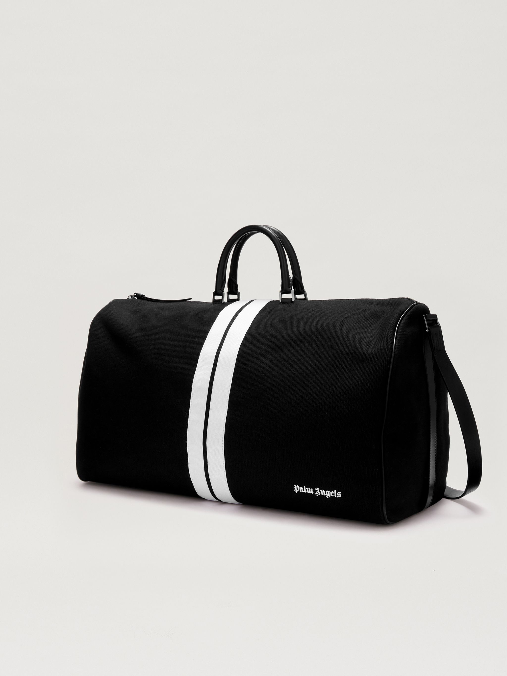 VENICE TRACK TRAVEL BAG - 3