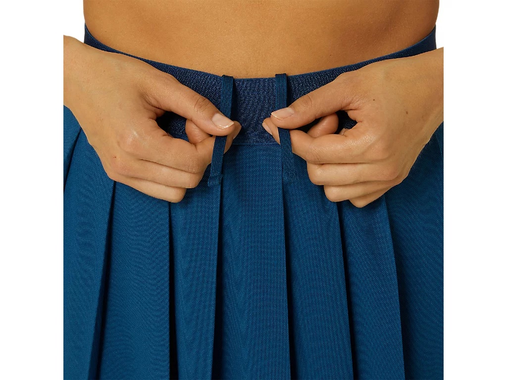 WOMEN'S CLASSIC SKORT - 6