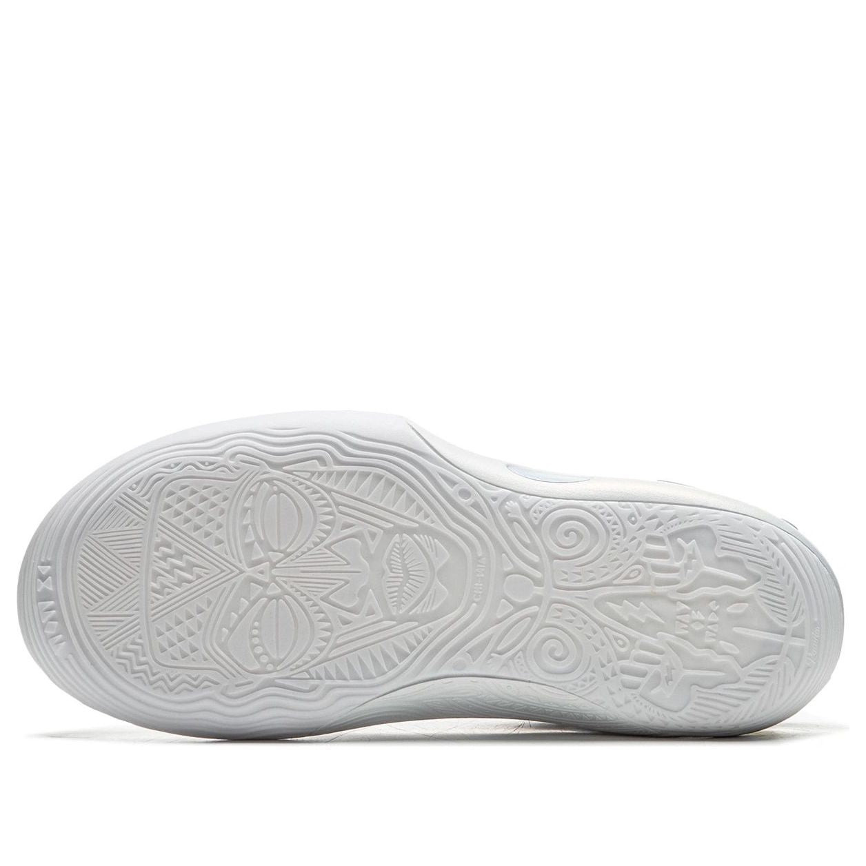 Li-Ning Way of Wade 11 'Flash Silver' ABAU049-18 - 6