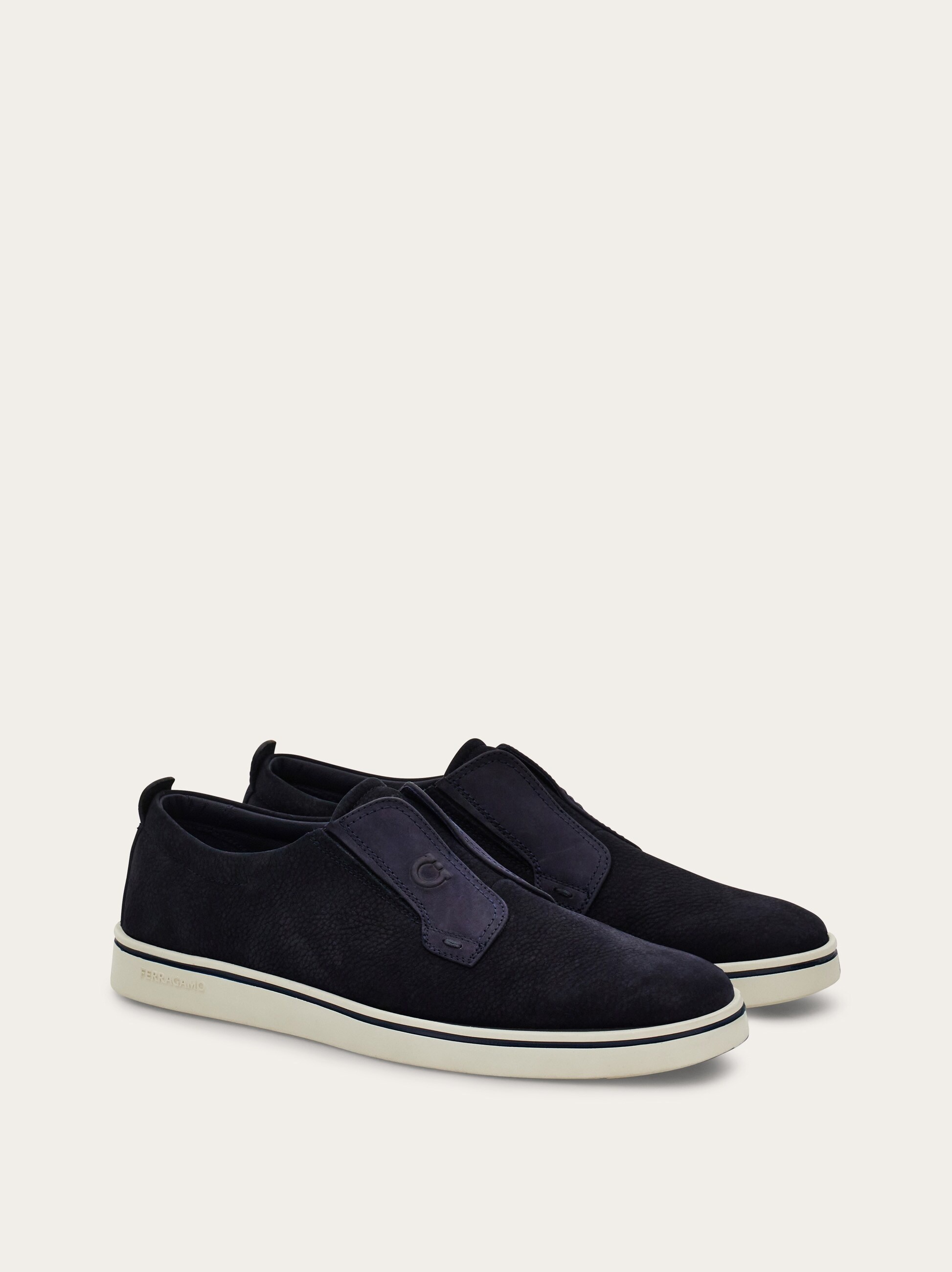 Slip-on sneaker - 5