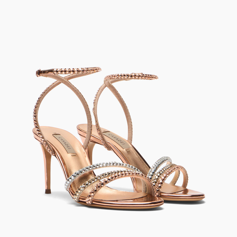 CASADEI Julia Sandal Andromeda outlook
