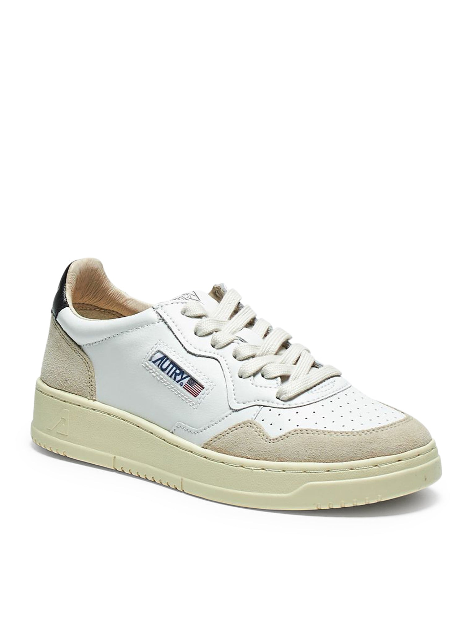 MEDALIST LOW SNEAKERS - 2