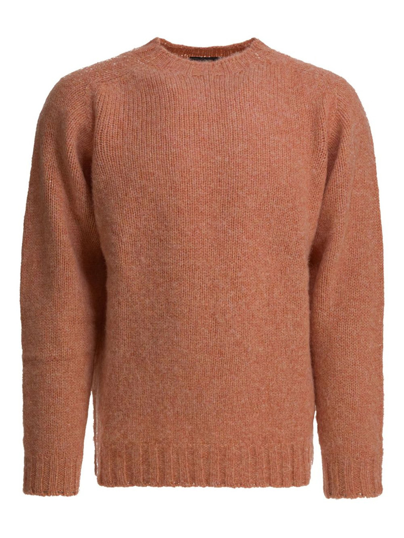crew-neck sw 1