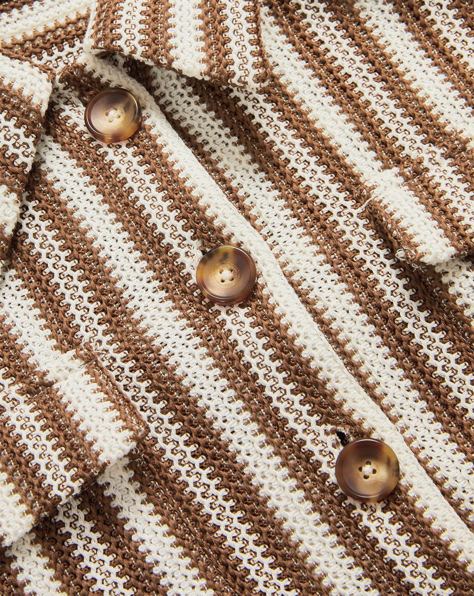 BOUVIER KNIT TOP - 4