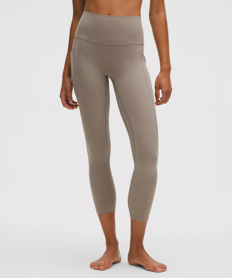 lululemon lululemon Align™ High-Rise Pant with Pockets 25" outlook