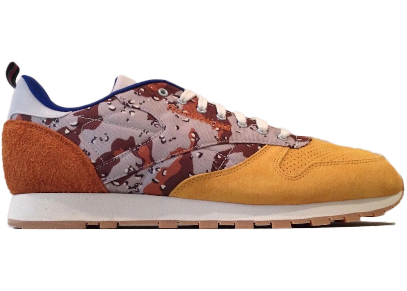Reebok classic bodega sales