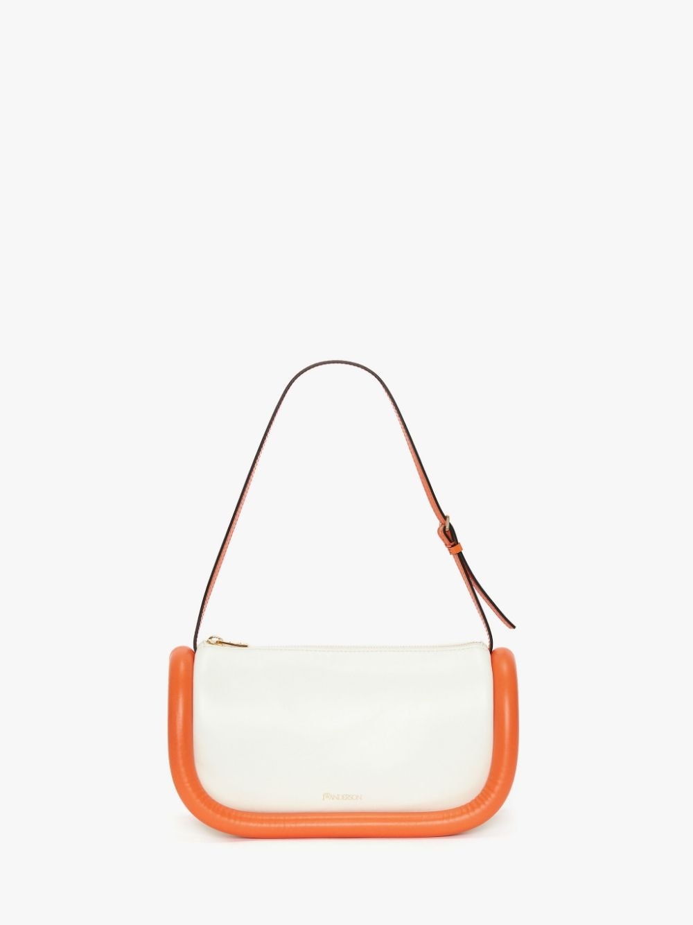 BUMPER-15 LEATHER SHOULDER BAG - 1