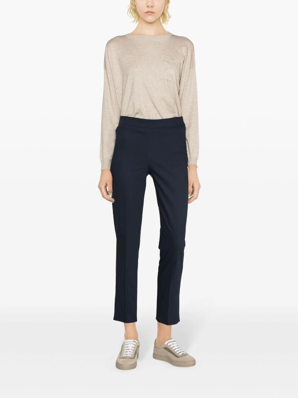 Brunello Cucinelli Women Trouser - 5