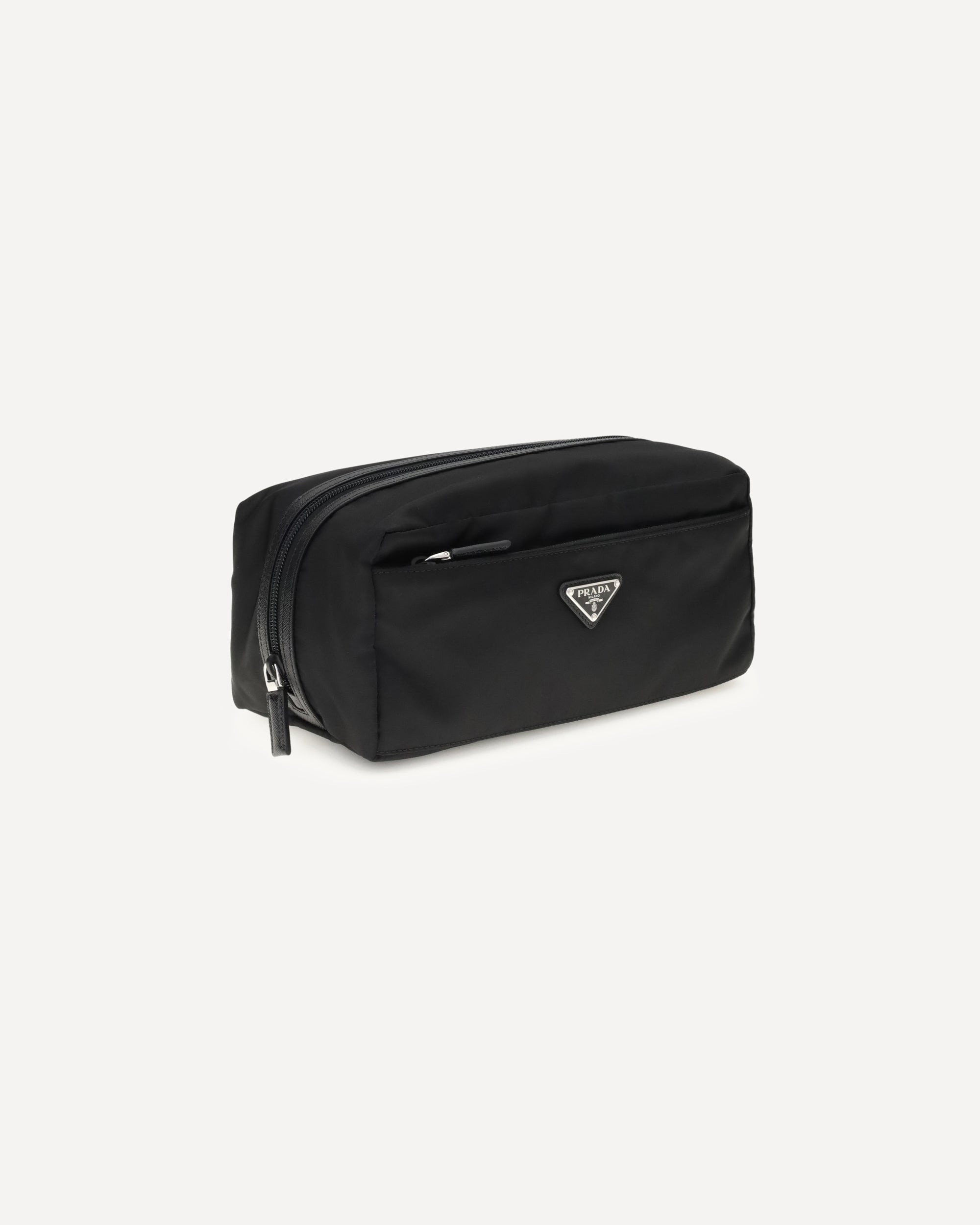 Re-nylon Beauty Case - 2