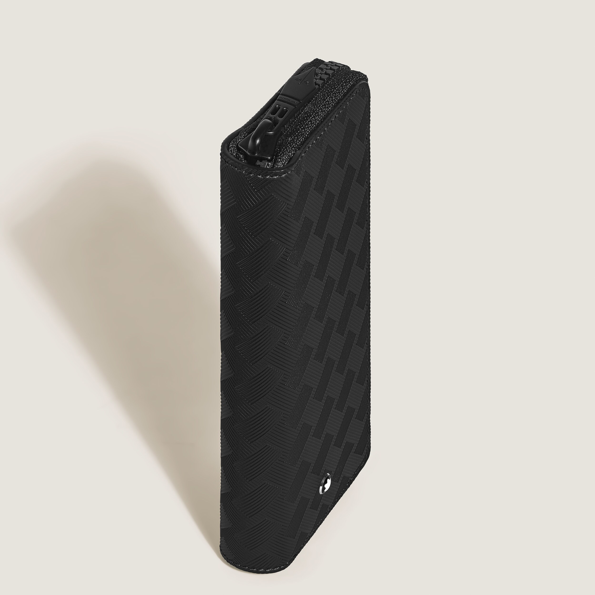 EXTREME 3.0 2 PEN POUCH WITH ZIP - 5