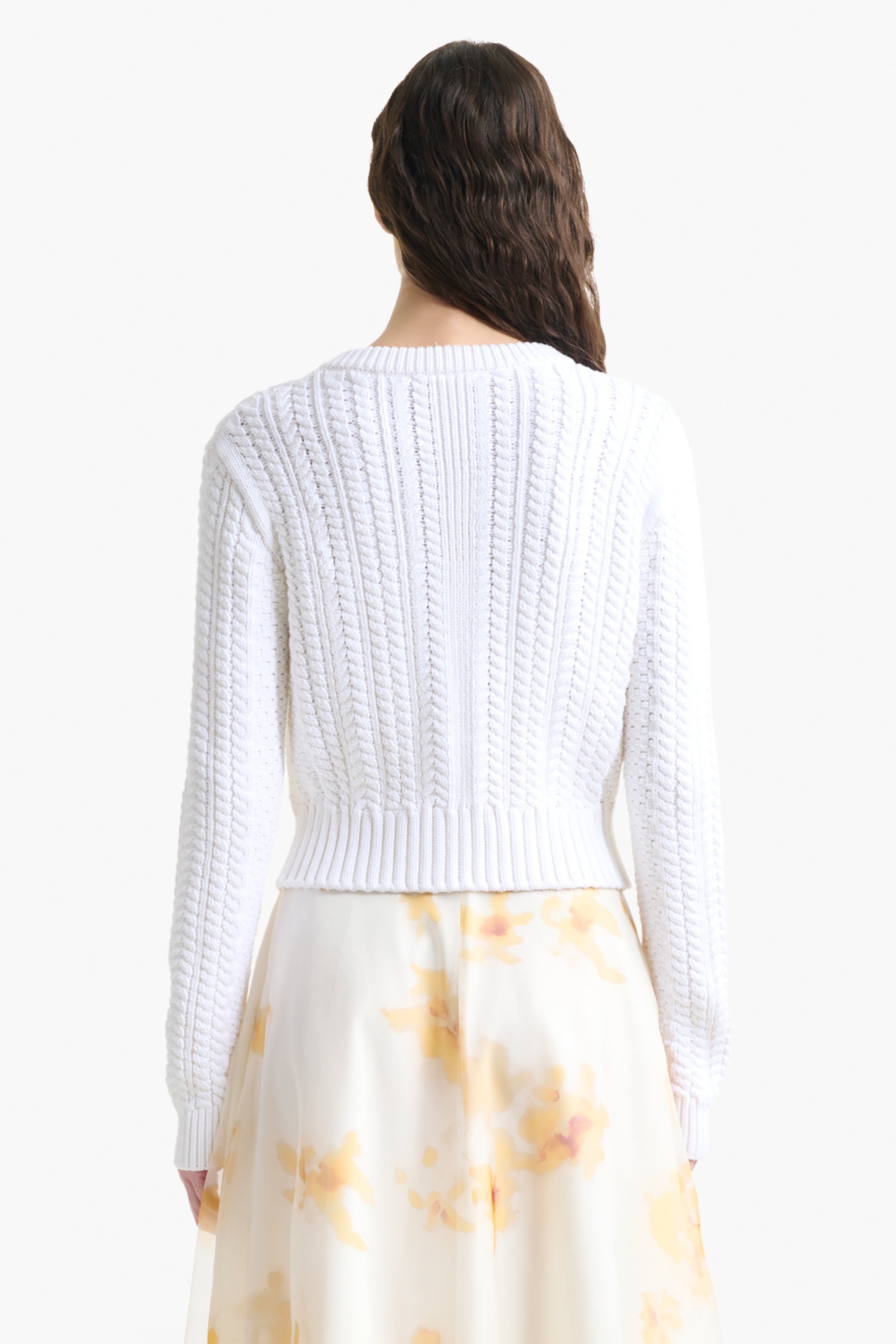 PATMAE SWEATER - 5