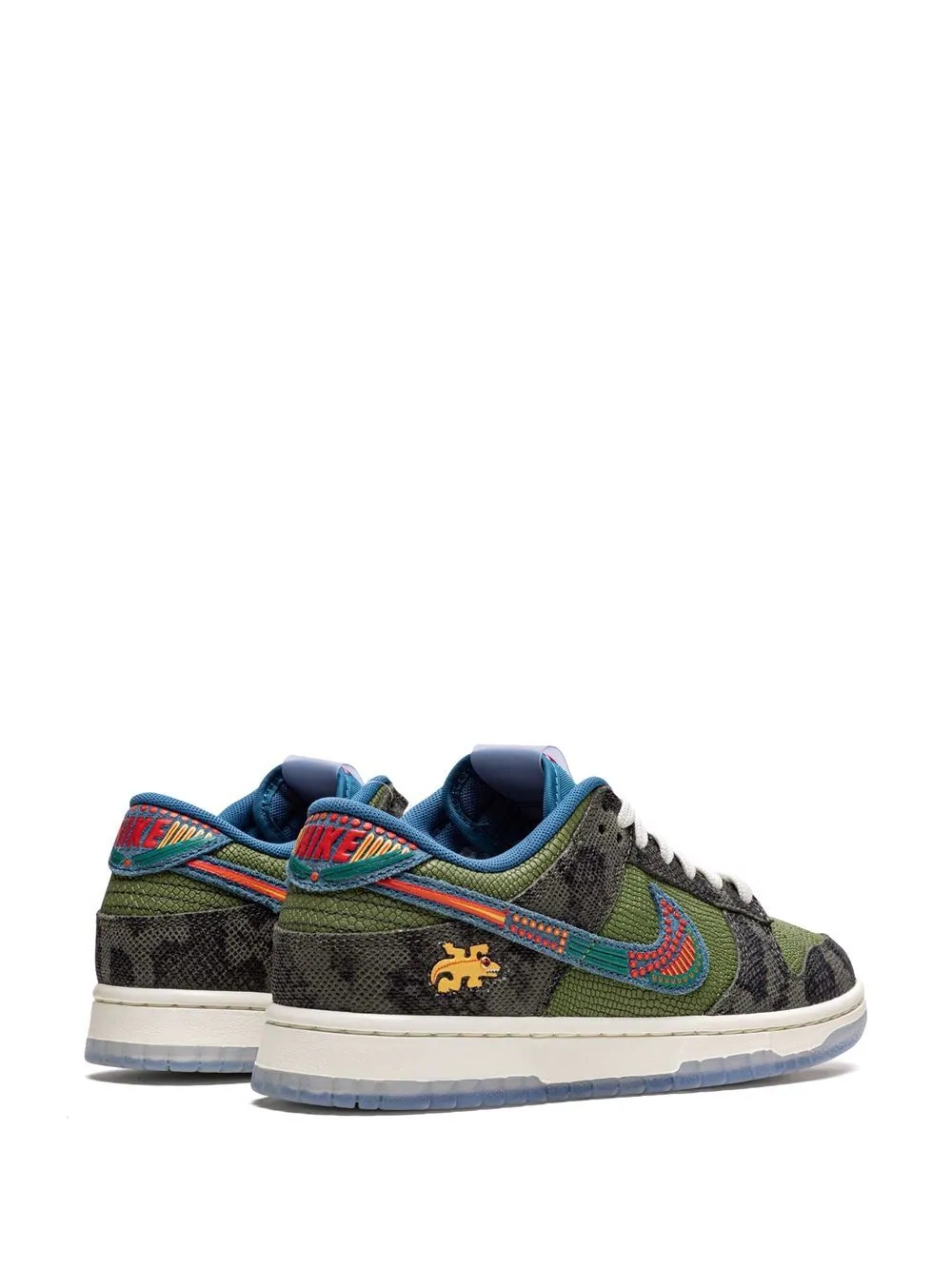 Dunk Low "Siempre Familia" sneakers - 3