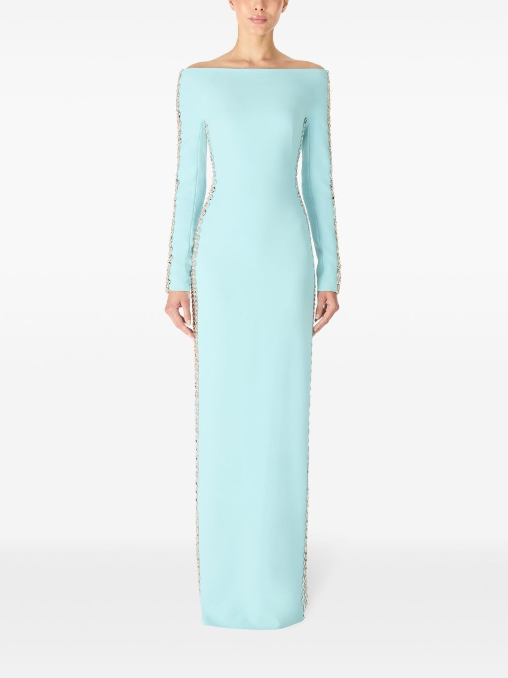 Charisma dress - 2