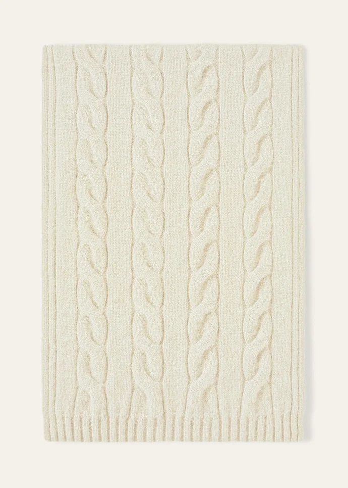 Napier Scarf - 1