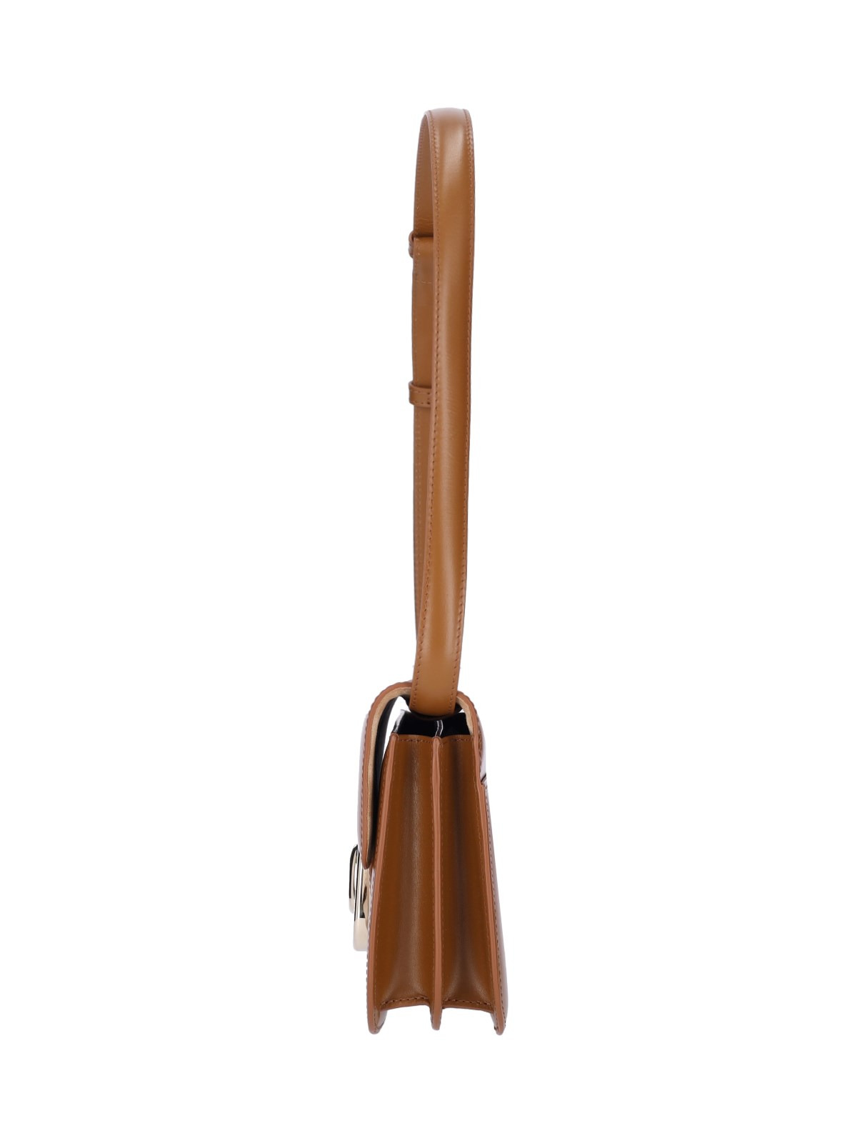 SMALL SHOULDER BAG "ASTRA" - 5