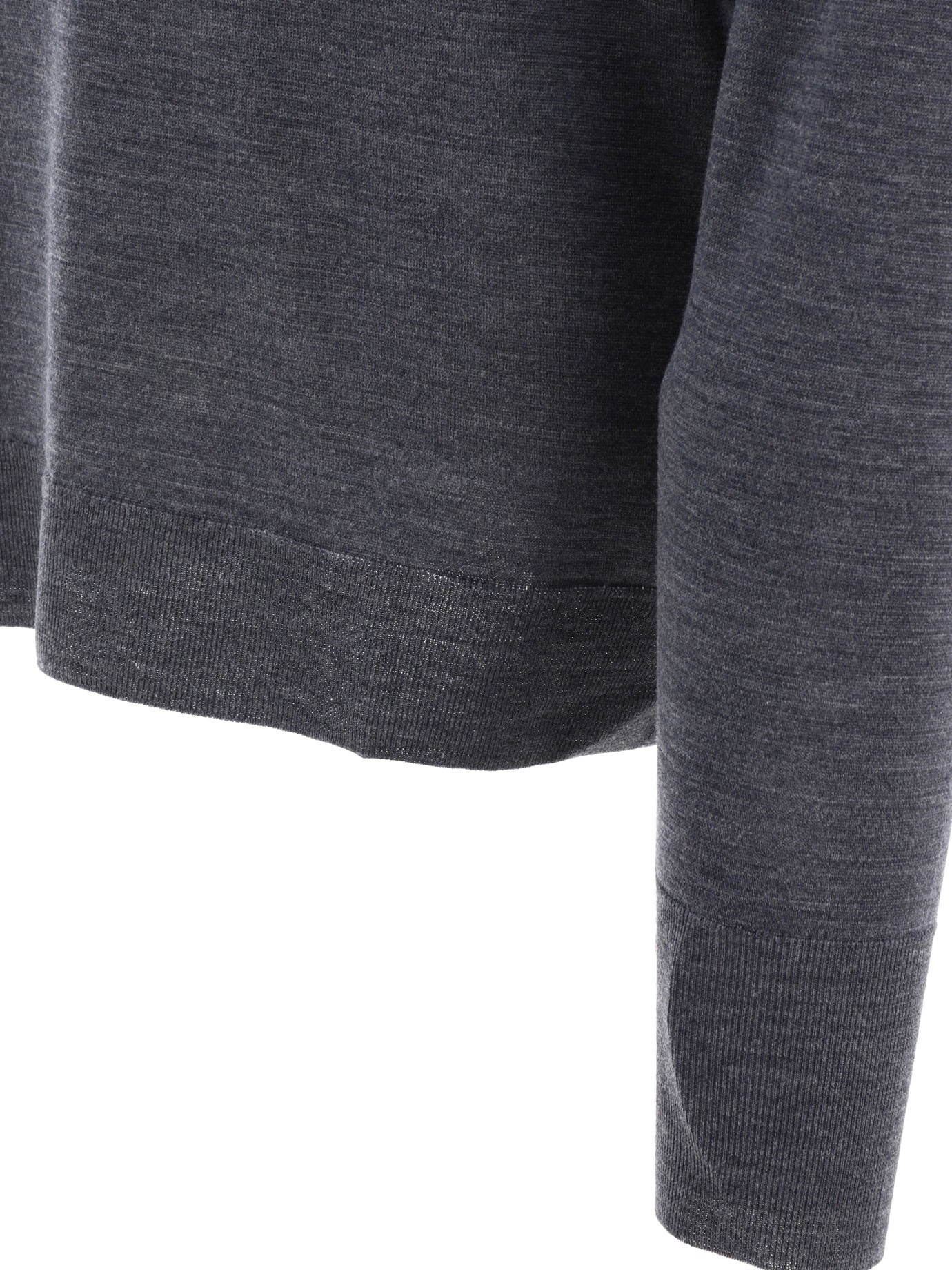 John Smedley - John Smedley "marcus" Sweater - 4