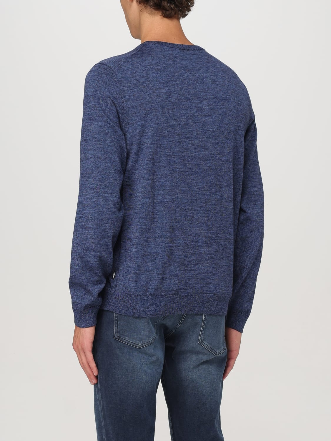Sweater men Boss - 2