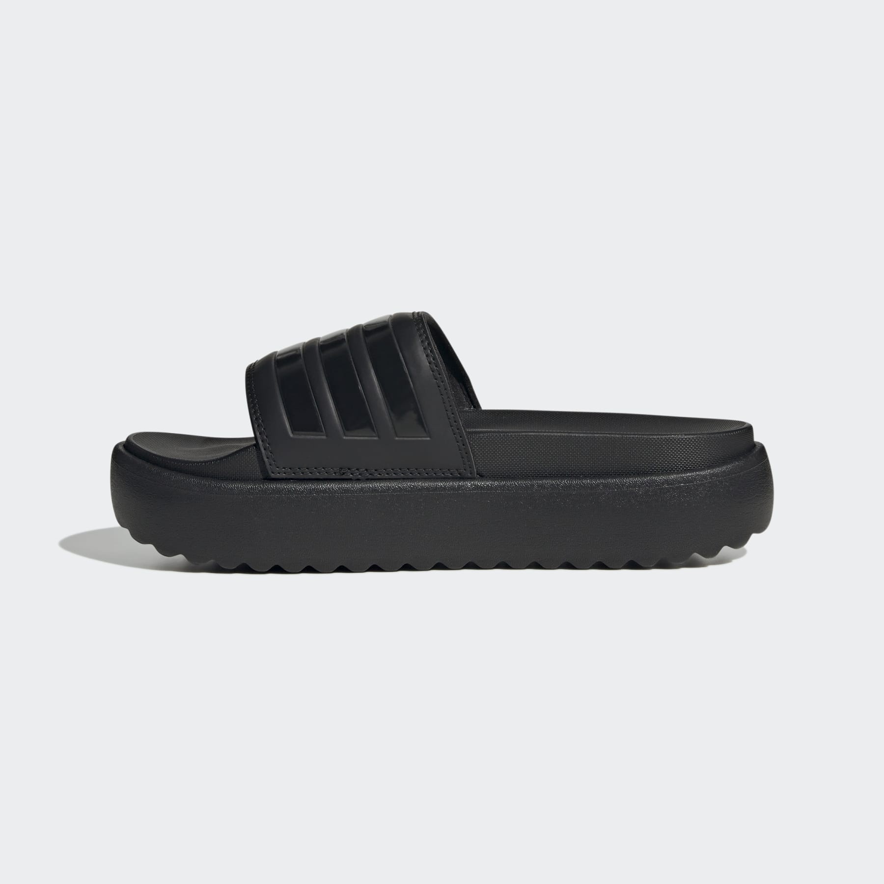 Adilette Platform Slides - 2