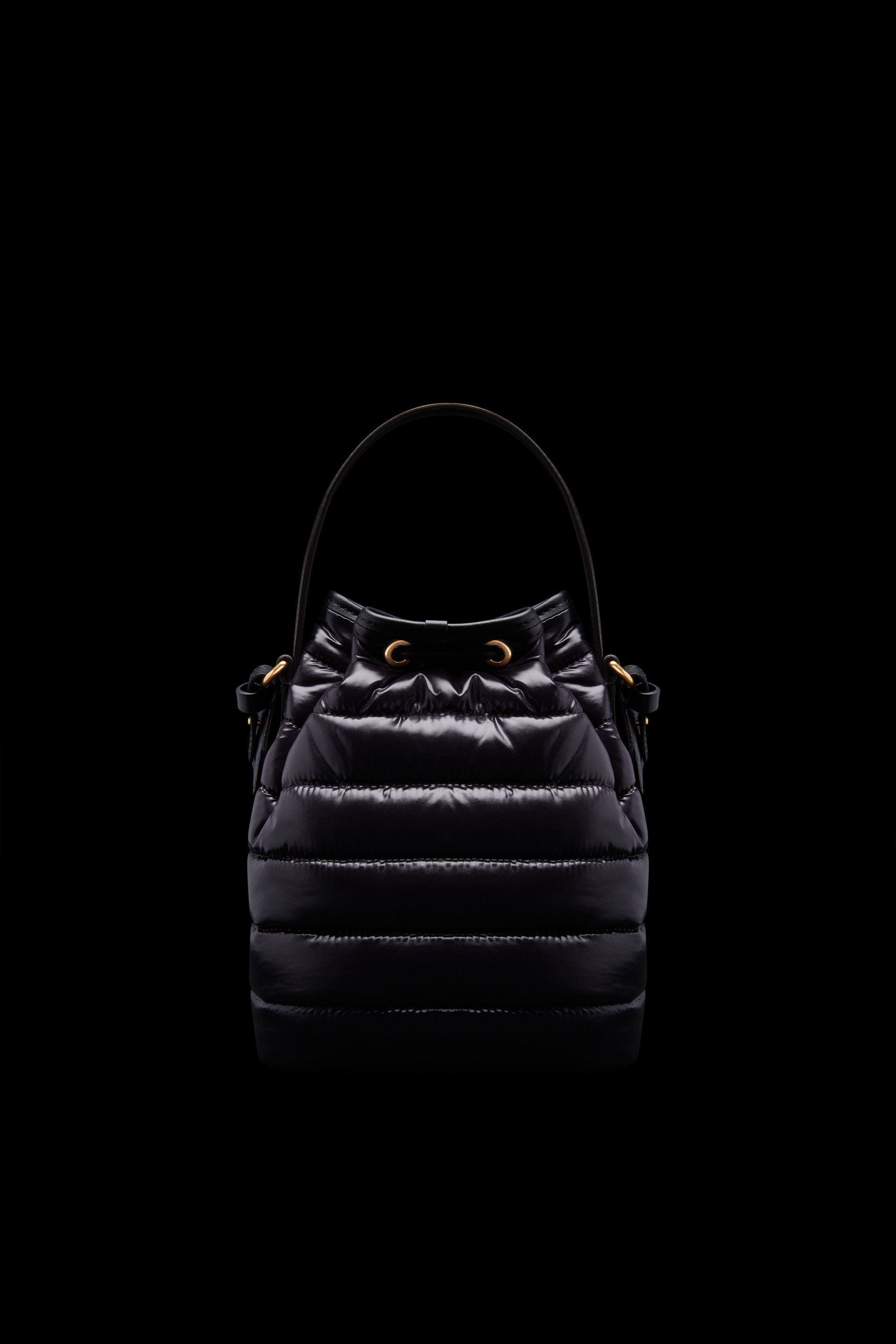 Kilia Bucket Bag - 4