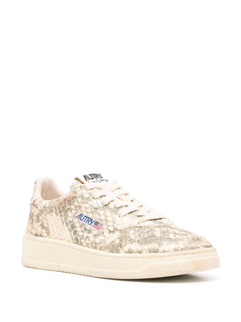 Medalist sneakers - 2
